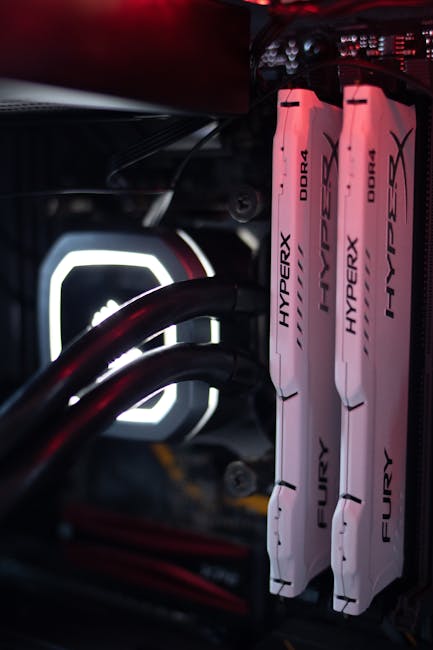 Reviewing the Latest Gaming Accessories: What’s Hot?