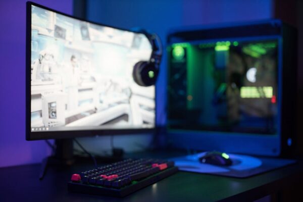 Keyboard vs. Mouse: A Deep Dive into Gaming Peripherals