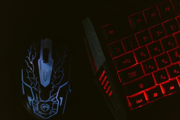 RGB Gaming Accessories: Are They Worth the Hype?