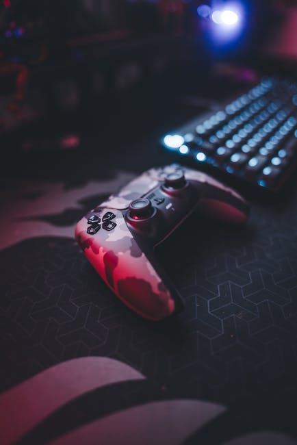 Gaming PC Accessories: Must-Have Additions to Your Setup