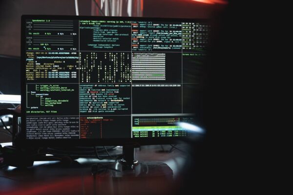 Finding the Right Gaming Security Software for You