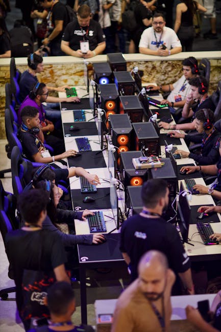 Engage Your Audience with These Gaming Tools
