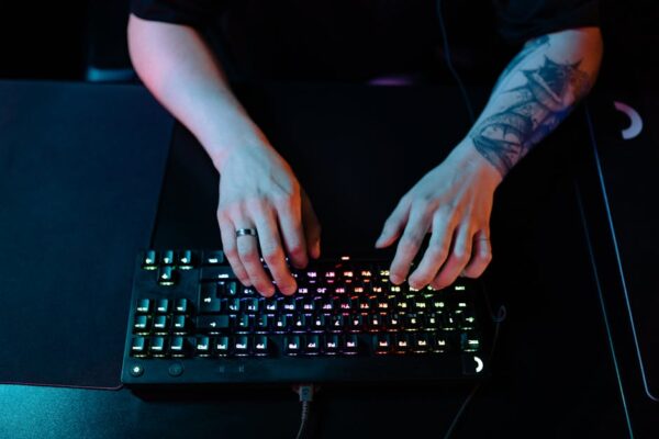 The Pros and Cons of RGB Gaming Accessories
