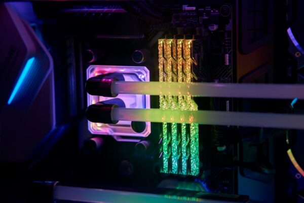 A Complete Guide to Gaming PC Parts for 2025