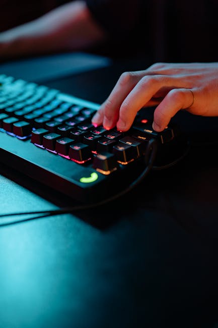 Comparing Gaming Routers: Speed, Range, and Features