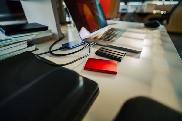 Reliable Gaming Backup Solutions: Never Lose Your Data