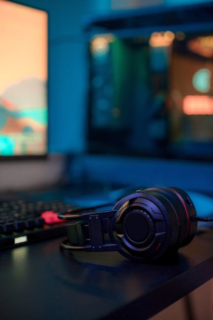 Comprehensive Streaming Setup Guide for All Levels
