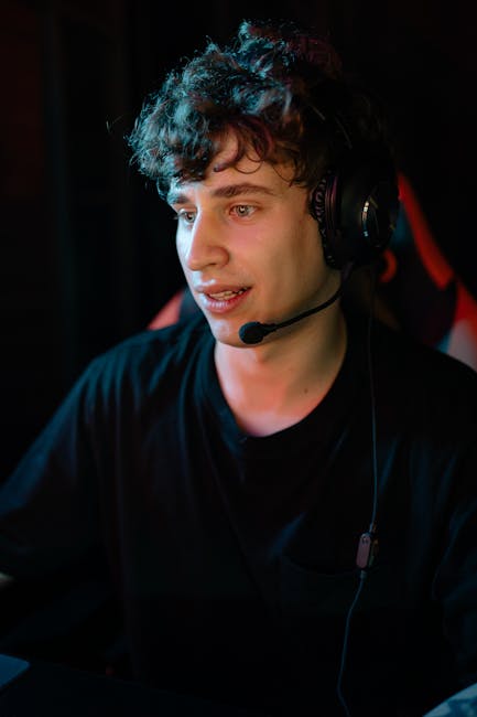 Perfecting Your Gaming Microphone Setup: Common Mistakes