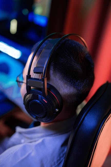 Achieving the Best Gaming Audio Setup: Tips and Tricks