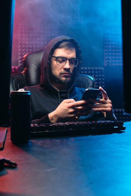 Selecting the Right Gaming Security Software for Your PC