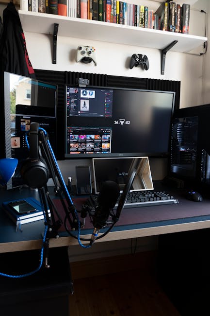Choosing the Right Gaming Video Editing Tools for You