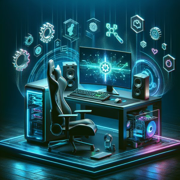 Expert Gaming Hardware Reviews: What to Consider