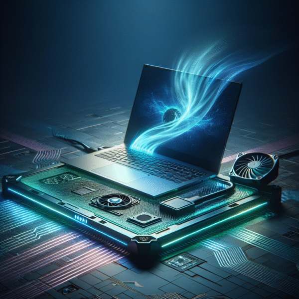 Gaming Laptop Cooling Pad: Reviews and Recommendations