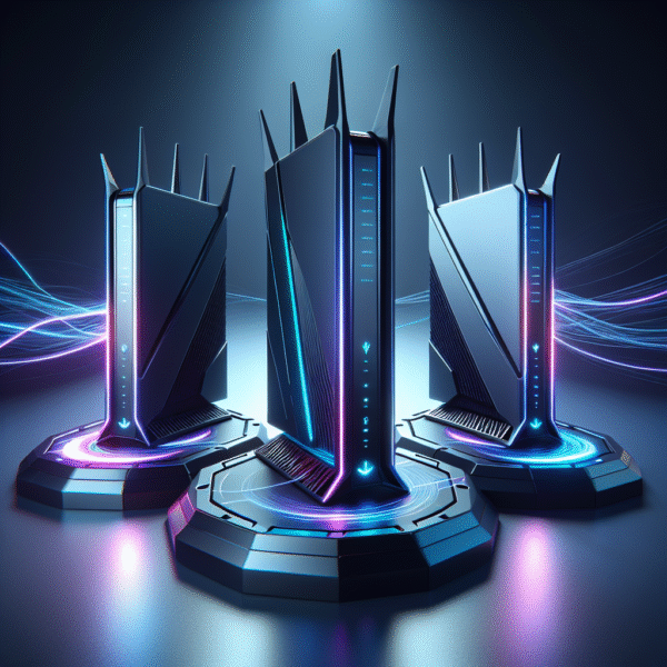 Gaming Router Comparison: Which Offers the Best Speed?