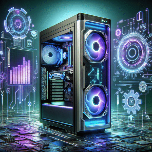 Top Gaming PC Optimization Tools for 2023