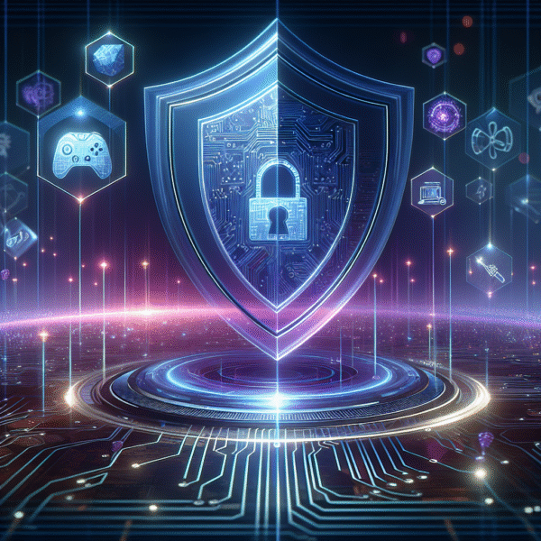 Choosing the Best Gaming Security Software for Your System