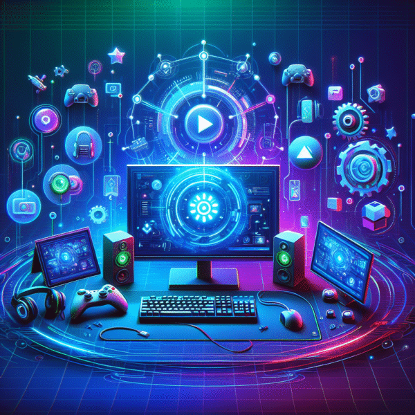 Selecting the Right Gaming Streaming Software: Key Features