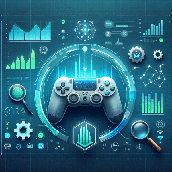 Gaming Analytics Tools: Track and Improve Your Skills