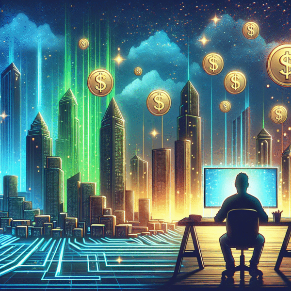 Top Gaming Monetization Platforms: Start Earning Today