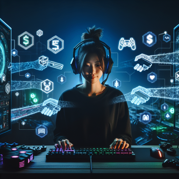 How to Secure Gaming Sponsorship Opportunities Effectively