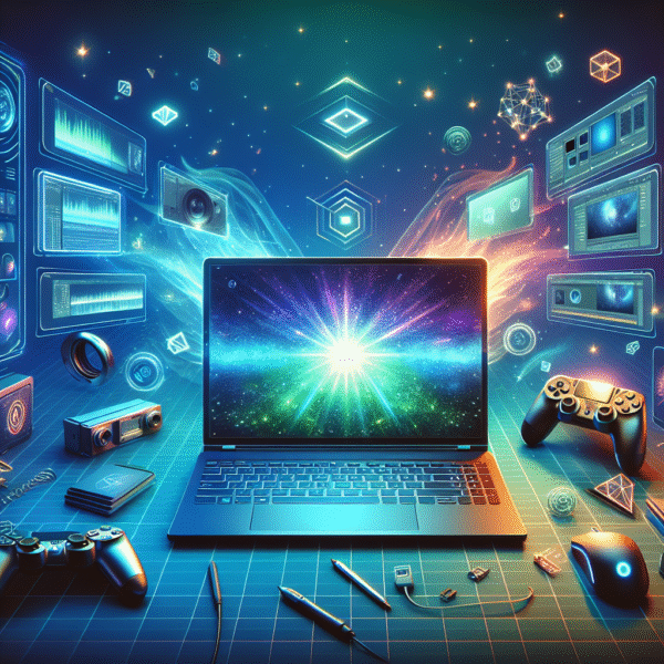 Top Gaming Content Creation Tools: Unleash Your Creativity