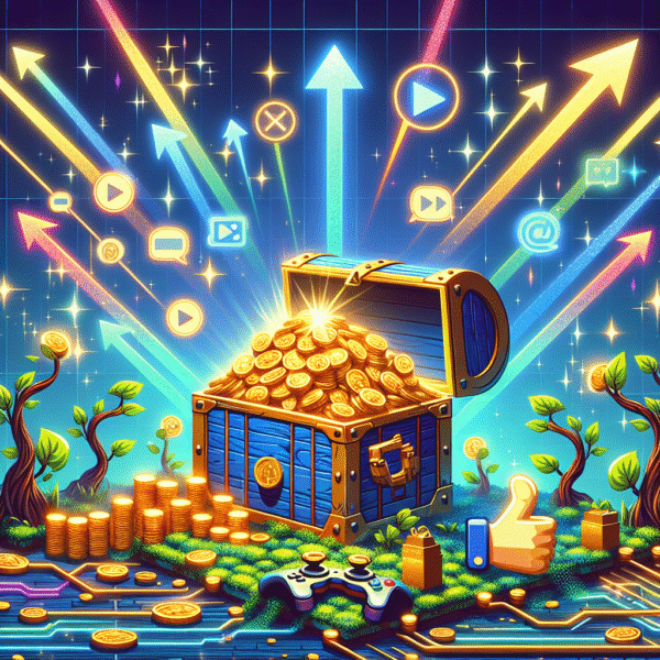 Effective Gaming Channel Growth Strategies for 2023