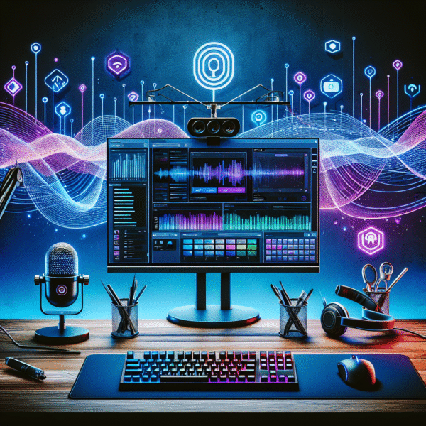 Comprehensive Streaming Setup Guide: All You Need to Know