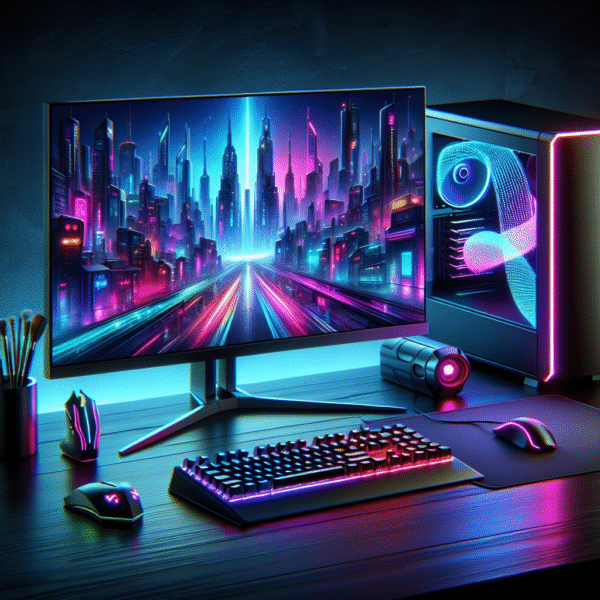 Gaming Monitor Reviews: Best Value for Money