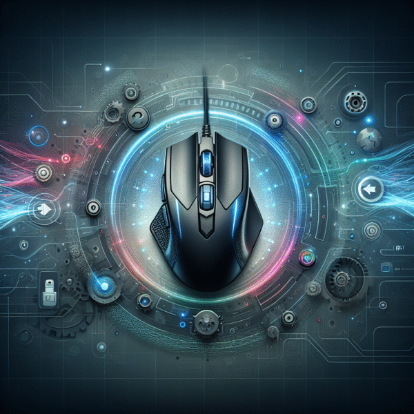 Analyzing Gaming Mouse Features: Which to Choose?