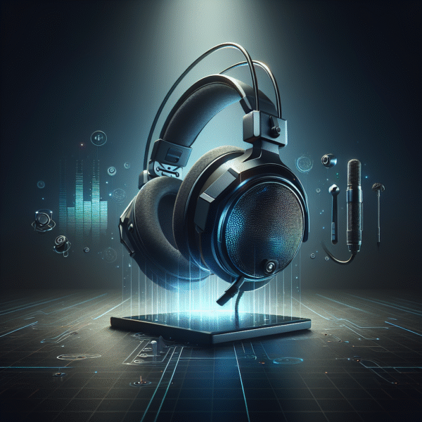 Understanding Gaming Headset Reviews: Key Features