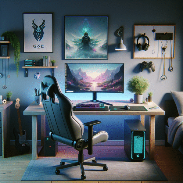 Building a Budget-Friendly Gaming Setup: Essential Tips