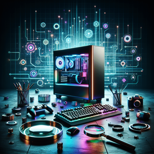 Thorough Gaming Hardware Reviews: What Matters Most