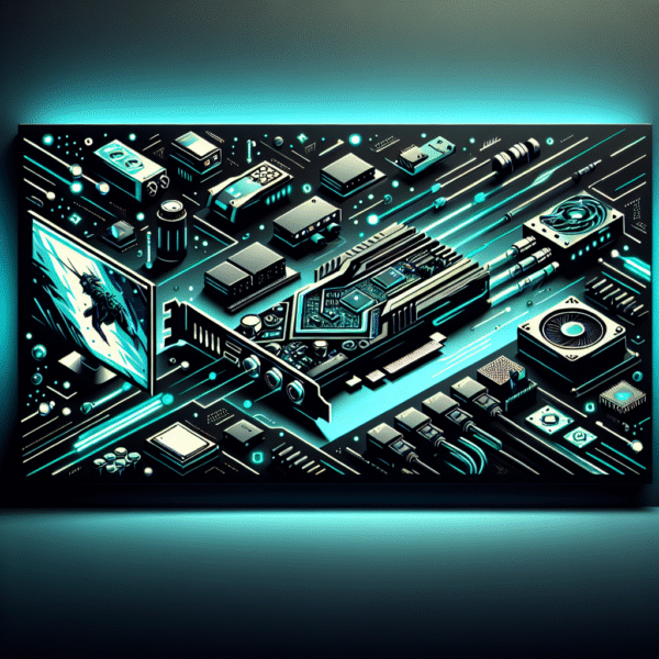 Choosing the Best Gaming Capture Cards for Your Needs