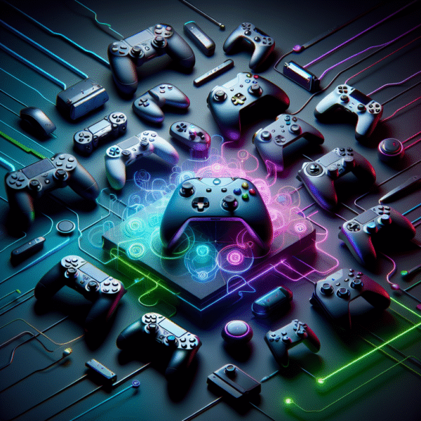 Gaming Controller Reviews: Top Picks for 2023