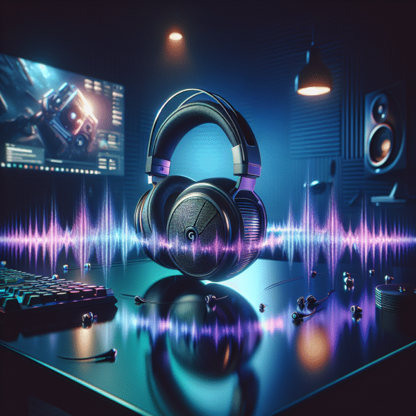 Achieving Optimal Sound with Your Gaming Audio Setup