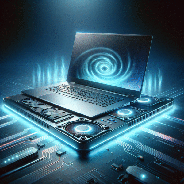 Gaming Laptop Cooling Pads: Essential for Longevity