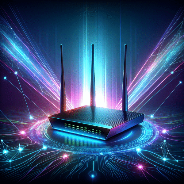 Choosing the Right Gaming Router: A Comprehensive Guide