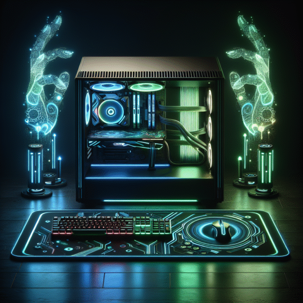 Improving Gameplay with Gaming PC Optimization Tools