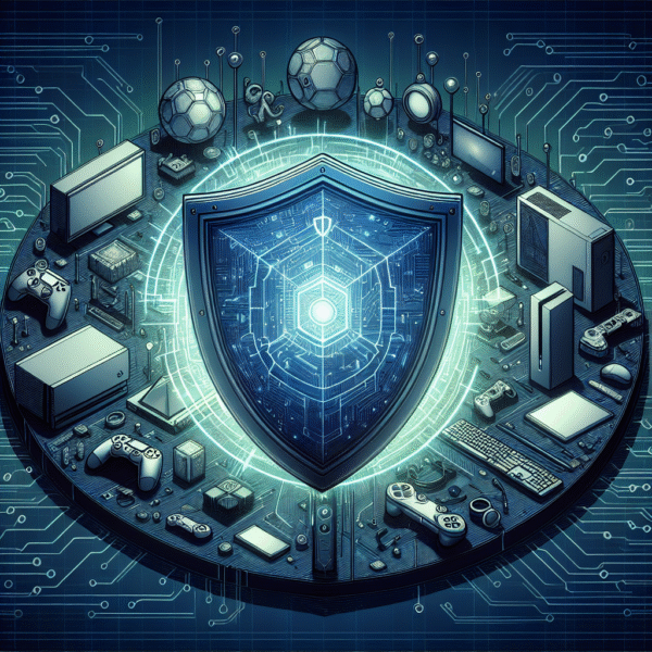 Selecting the Right Gaming Security Software: Key Factors