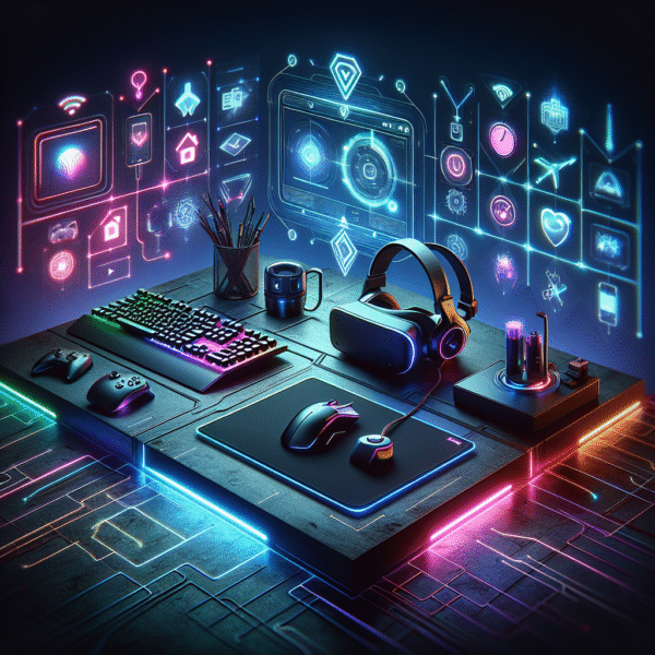 Top Gaming Productivity Tools for Streamlined Gaming