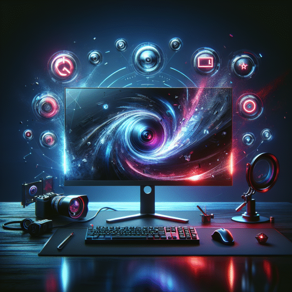 Best Gaming Recording Software for Capturing Moments