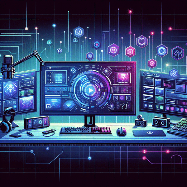 Must-Have Features in Gaming Streaming Software