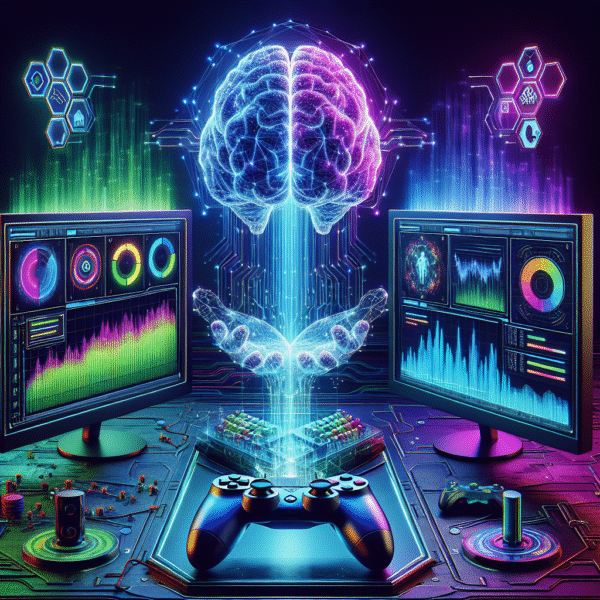 Leveraging Gaming Analytics Tools for Better Performance