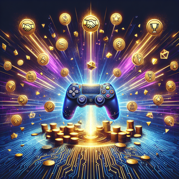 How to Attract Gaming Sponsorship Opportunities