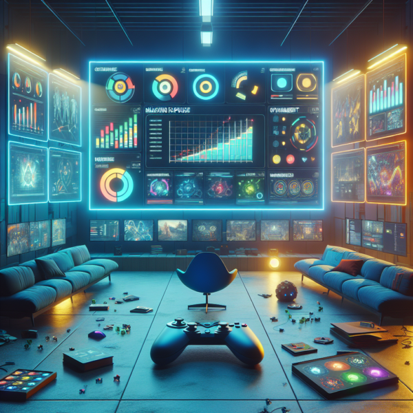 Maximizing Exposure with Gaming Video Optimization