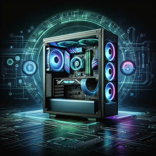 Future-Proof Your Gaming PC Builds for 2025: Essential Tips