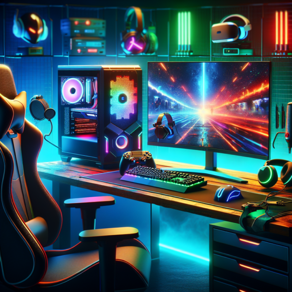 Top 10 Must-Have Gaming Accessories Reviewed